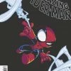 DC COMICS AMAZING SPIDER-MAN #1 YOUNG VAR (5/4/22)