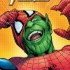 MARVEL PRH AMAZING SPIDER-MAN #3 LAROCCA SKRULL VAR