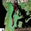 MARVEL COMICS AMAZING SPIDER-MAN #53