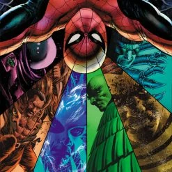 MARVEL PRH AMAZING SPIDER-MAN #6 CASSADAY VAR COMICS