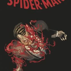 MARVEL COMICS AMAZING SPIDER-MAN #795 2ND PTG VAR LEG