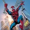 Marvel AMAZING SPIDER-MAN #79 JURGENS VAR