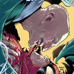 MARVEL PRH COMICS AMAZING SPIDER-MAN #7 25 COPY INCV GLEASON VAR (8/10/22)