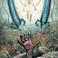 MARVEL PRH AMAZING SPIDER-MAN #85 COMICS