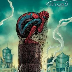 WAKE ENTERTAINMENT AMAZING SPIDER-MAN #86 COMICS