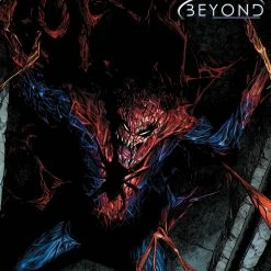 MARVEL PRH AMAZING SPIDER-MAN #91 RAMOS CARNAGE FOREVER VAR COMICS