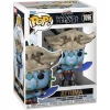 Funko Pop! Black Panther Wakanda Forever - Attuma (PREORDER ITEM OCTOBER 2022)