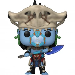 Funko Pop! Black Panther Wakanda Forever - Attuma (PREORDER ITEM OCTOBER 2022)