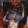 VAULT COMICS AUTUMNAL #1 SIMMONDS VAR (2ND PTG)
