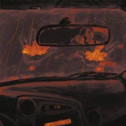 VAULT COMICS AUTUMNAL #2 CVR A SHEHAN