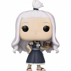 Funko Pop! Fairy Tail - Mirajane Strauss
