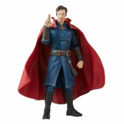 HASBRO TOY GROUP MARVEL LEGENDS - DOCTOR STRANGE IN THE MULTIVERSE OF MADNESS WAVE - DOCTOR STRANGE
