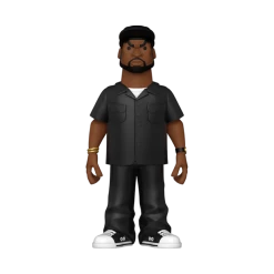 Funko Vinyl Gold - Ice Cube 5"