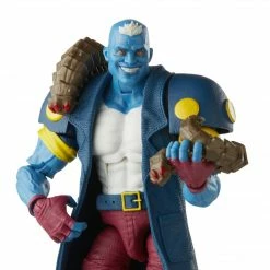 HASBRO TOY GROUP MARVEL LEGENDS - X-MEN WAVE - MAGGOT (PREORDER ITEM AUGUST 2022)