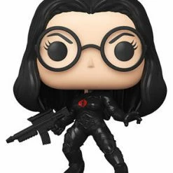 Funko Pop! G.I. Joe Wave 3 - The Baroness