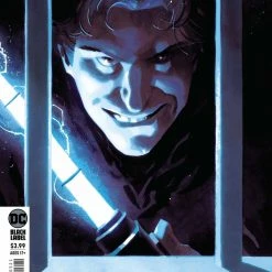 DC COMICS BASKETFUL OF HEADS #5 (OF 7) MATTEO SCALERA VAR ED (MR)