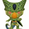 Funko Pop! Dragon Ball Z Wave 9 - Cell Base Form