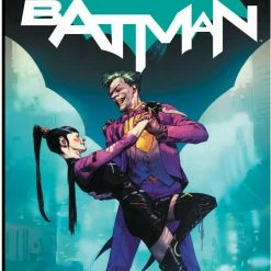 DC COMICS BATMAN #100 OPENA VARIANT