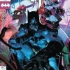 DC COMICS BATMAN #104 CVR A JORGE JIMENEZ