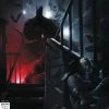 DC COMICS BATMAN #104 CVR B FRANCESCO MATTINA CARD STOCK VAR