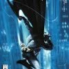 DC COMICS BATMAN #122 CVR B DELL OTTO CARD STOCK VAR