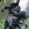 DC COMICS BATMAN #125 CVR C GABRIELE DELL OTTO CARD STOCK VAR