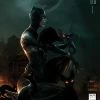 DC COMICS BATMAN #125 CVR E FRANCESCO MATTINA CARD STOCK VAR