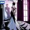 DC COMICS BATMAN #44 VAR ED NEWLY PRICED BOOKS