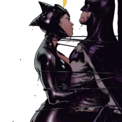 DC COMICS BATMAN #50 JIMENEZ VARIANT