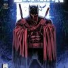 DC COMICS I AM BATMAN #5 CVR A KEN LASHLEY