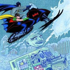 DC COMICS BATMAN 66 #1-30 COMPLETE SET (PLUS THE LOST EPISODE #1)