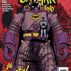 DC COMICS BATMAN 66 #1-30 COMPLETE SET (PLUS THE LOST EPISODE #1)