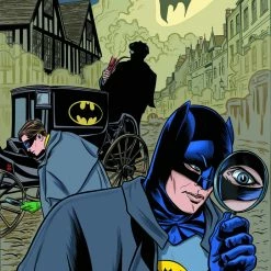 DC COMICS BATMAN 66 #1-30 COMPLETE SET (PLUS THE LOST EPISODE #1)