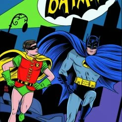 DC COMICS BATMAN 66 #1-30 COMPLETE SET (PLUS THE LOST EPISODE #1)