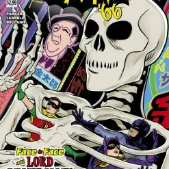 DC COMICS BATMAN 66 #1-30 COMPLETE SET (PLUS THE LOST EPISODE #1)