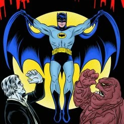 DC COMICS BATMAN 66 #1-30 COMPLETE SET (PLUS THE LOST EPISODE #1)