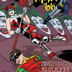 DC COMICS BATMAN 66 #1-30 COMPLETE SET (PLUS THE LOST EPISODE #1)