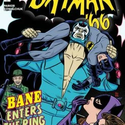 DC COMICS BATMAN 66 #1-30 COMPLETE SET (PLUS THE LOST EPISODE #1)