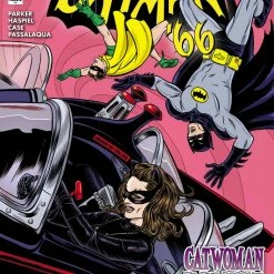 DC COMICS BATMAN 66 #1-30 COMPLETE SET (PLUS THE LOST EPISODE #1)