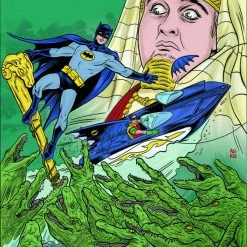 DC COMICS BATMAN 66 #1-30 COMPLETE SET (PLUS THE LOST EPISODE #1)