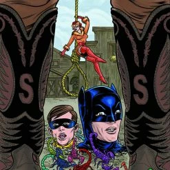 DC COMICS BATMAN 66 #1-30 COMPLETE SET (PLUS THE LOST EPISODE #1)