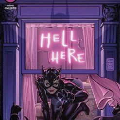 DC COMICS BATMAN 89 #5 (OF 6) CVR A JOE QUINONES