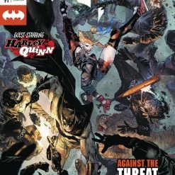 DC COMICS BATMAN #91