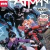 DC COMICS BATMAN #98 JOKER WAR