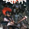 DC COMICS BATMAN ANNUAL #5 CVR A DERRICK CHEW