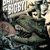 DC COMICS BATMAN VS BIGBY A WOLF IN GOTHAM #2 (OF 6) CVR A YANICK PAQUETTE (MR)