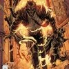 DC COMICS BATMAN VS BIGBY A WOLF IN GOTHAM #2 (OF 6) CVR B BRIAN LEVEL & JAY LEISTEN CARD STOCK VAR (MR)