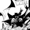DC COMICS BATMAN BLACK AND WHITE #1 (OF 6) CVR A GREG CAPULLO
