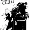 DC COMICS BATMAN BLACK AND WHITE #2 (OF 6) CVR A JOCK