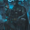 DC COMICS BATMAN CATWOMAN #1 (OF 12) PARRILLO VARIANT